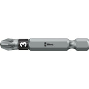 Wera 855/4 Btz Bit, Pz 3x50-mm.
