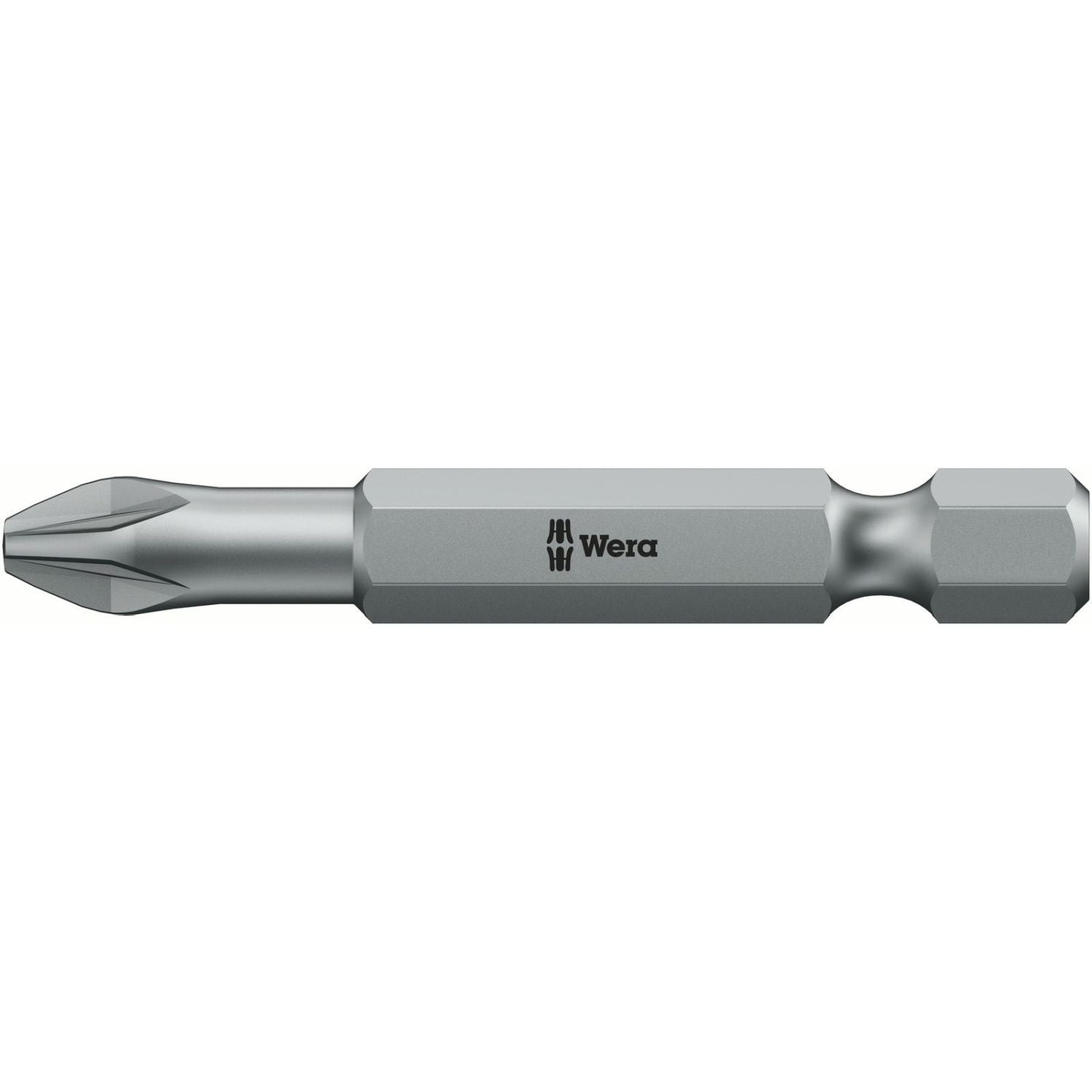 Wera 855/4 Tz Bit, Pz 3x50-mm.