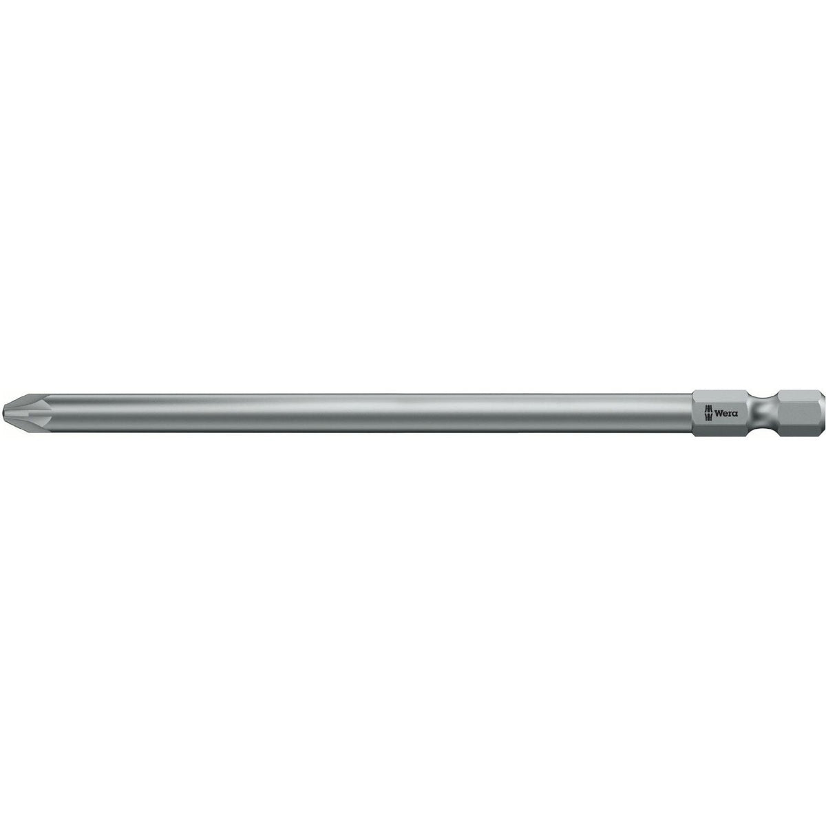 Wera 855/4 Z Bit, Pz 1x127-mm.