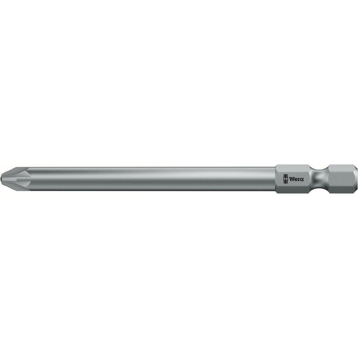 Wera 855/4 Z Bit, Pz 1x127-mm.