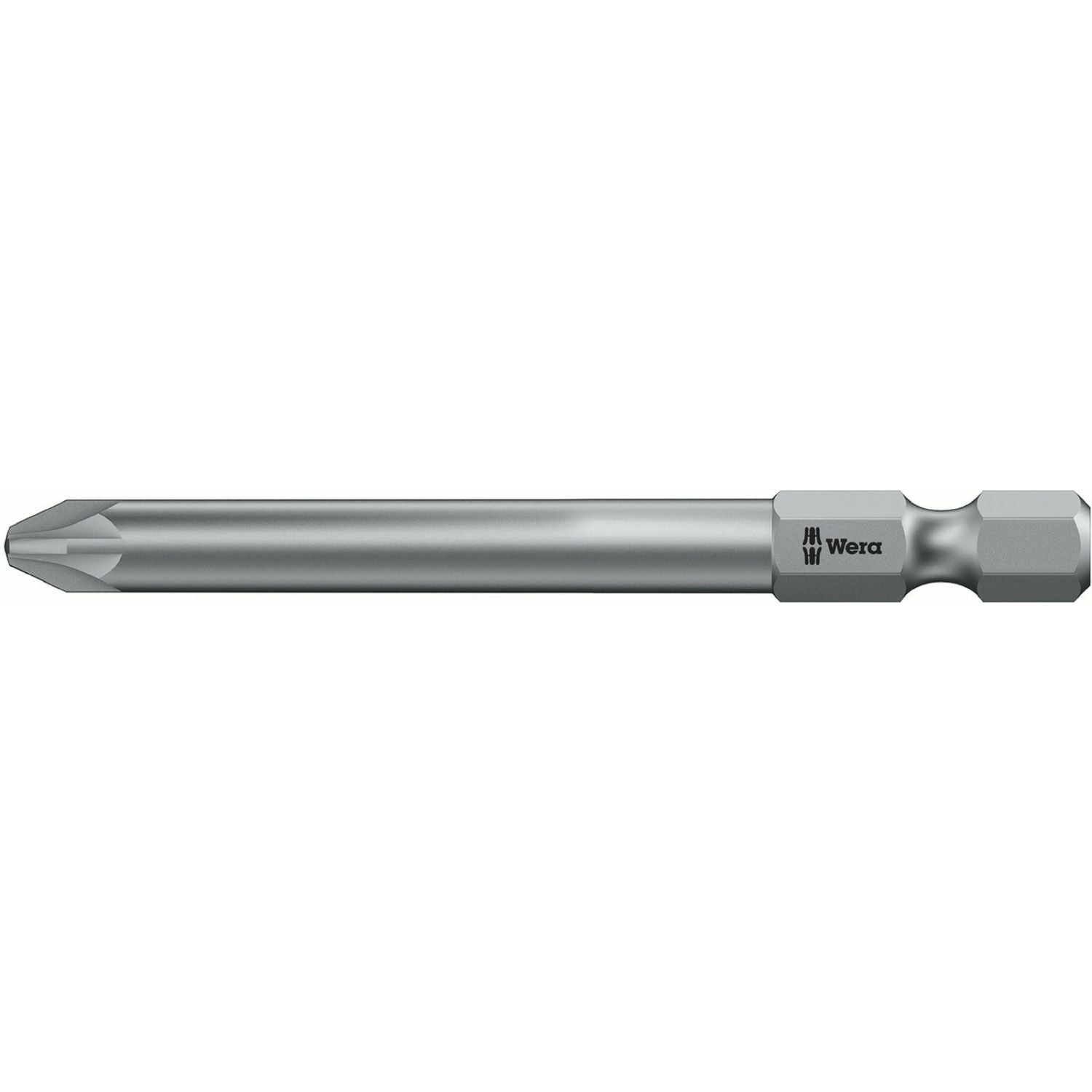 Wera 855/4 Z Bit, Pz 2x70-mm.