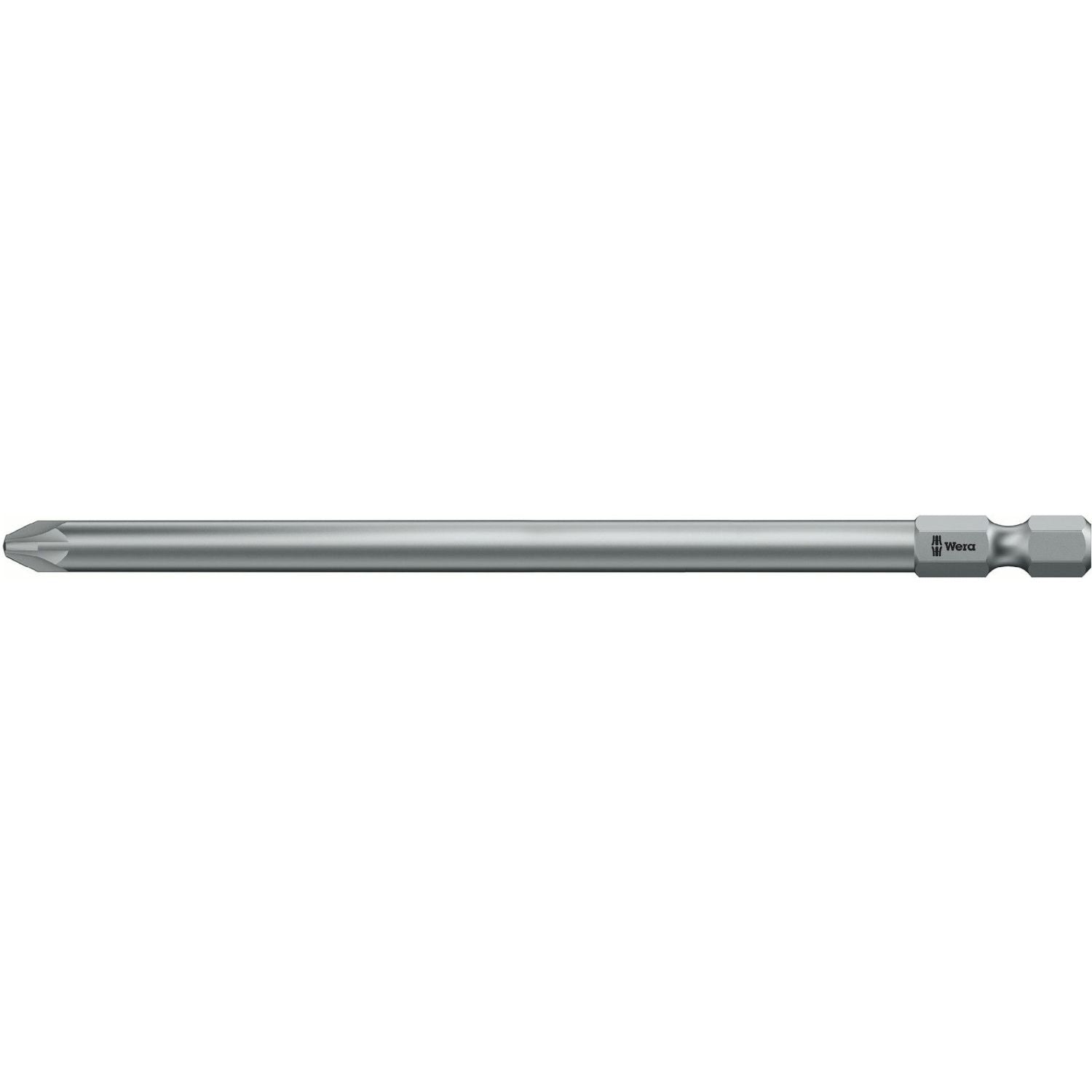 Wera 855/4 Z Bit, Pz 2x127-mm.