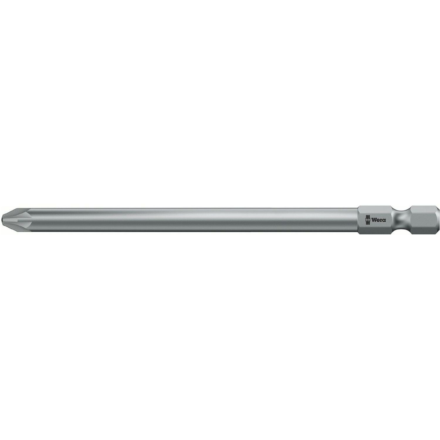 Wera 855/4 Z Bit, Pz 3x110-mm.