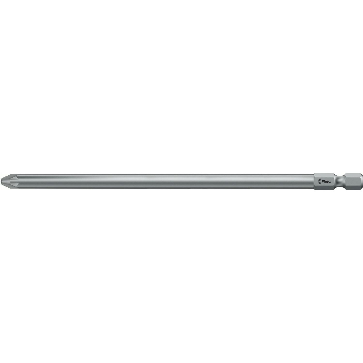 Wera 855/4 Z Bit, Pz 3x152-mm.