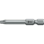 Wera 867/4 Z Torx Bo Bit With Bore Hole, Torx 9x89-mm.