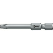 Wera 867/4 Z Torx Bo Bit With Bore Hole, Torx 30x89-mm.