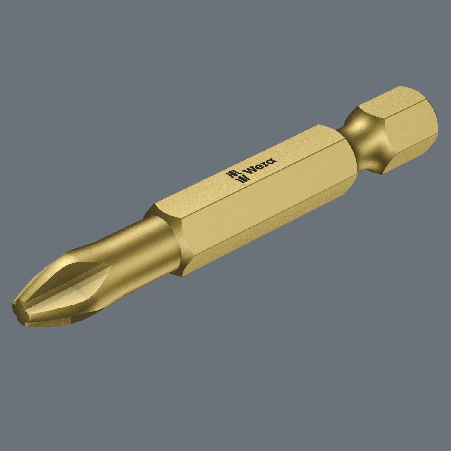 Wera 855/4 Th Bit, Pz 2x50-mm.