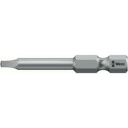 Wera 868/4 Square-Plus Bit, # 3x50-mm.