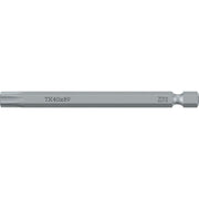 Wera 867/4 Z Torx Bit, Torx 25x89-mm.