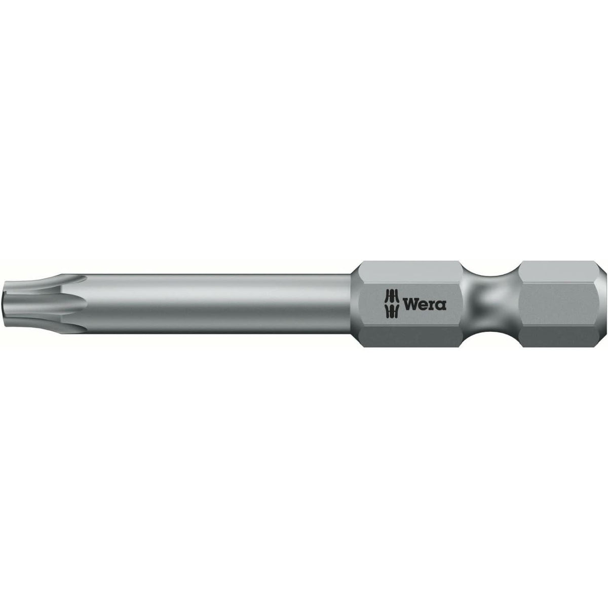 Wera 867/4 Z Torx Bit, Torx 25x89-mm.