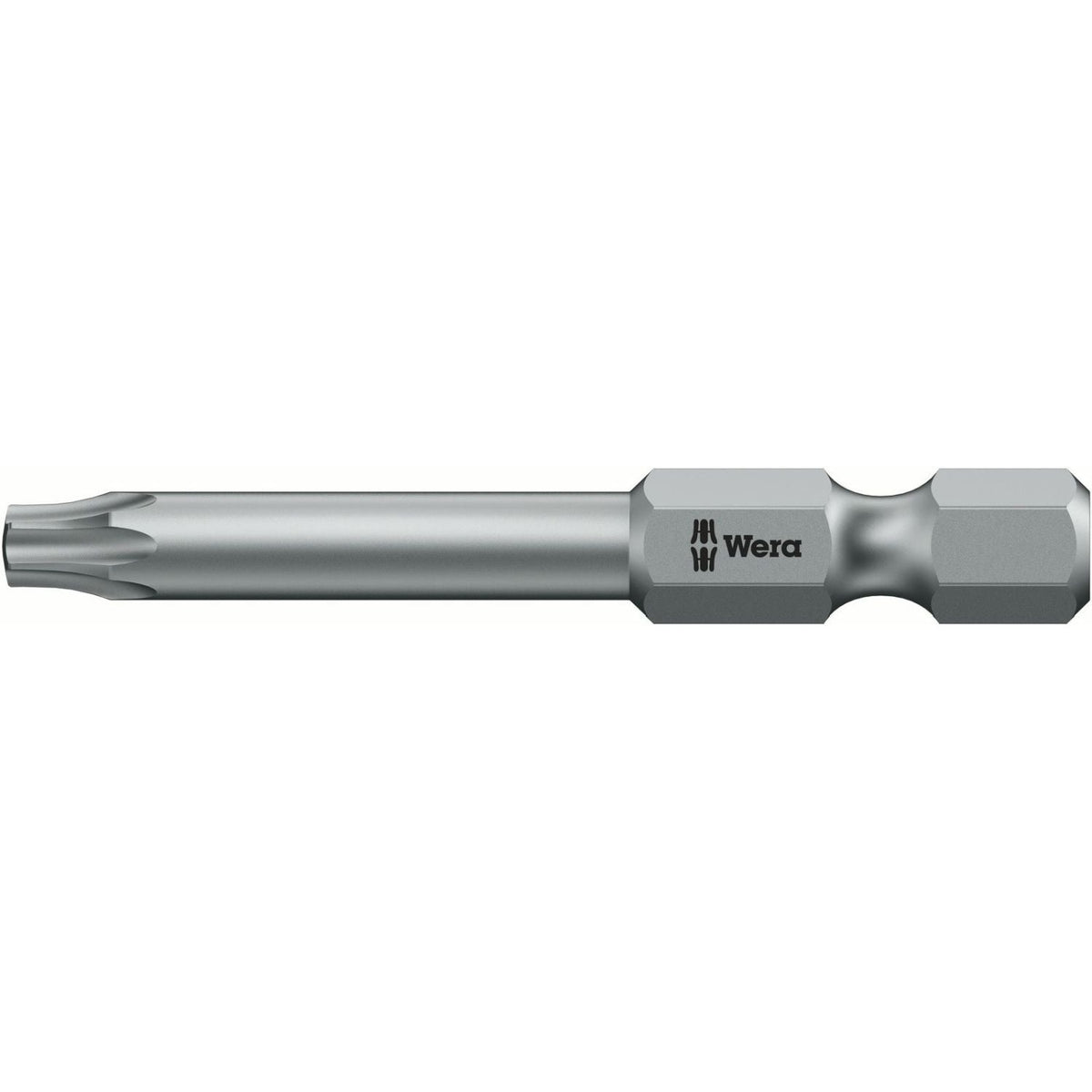 Wera 867/4 Z Torx Bit, Torx 30x89-mm.