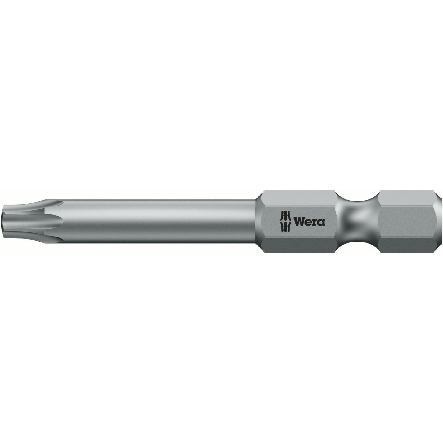 Wera 867/4 Z Torx Bit, Torx 40x89-mm.