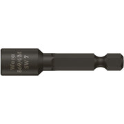 Wera 869/4 M Nutsetters, Magnetic, 7x65-mm.