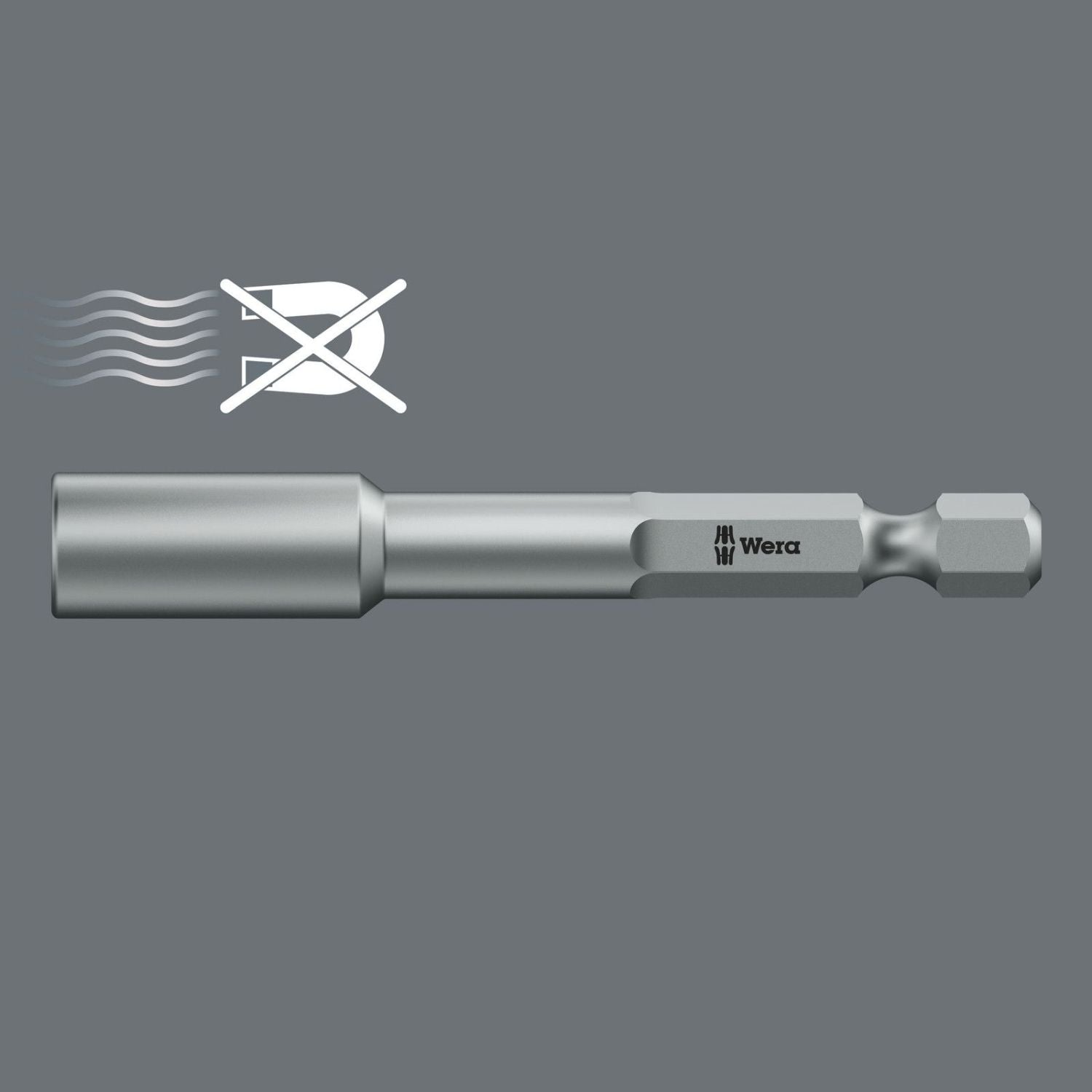 Wera 869/4 Nutsetters, 11x65-mm.