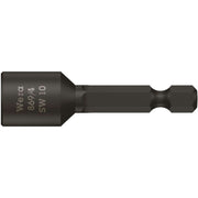 Wera 869/4 Nutsetters, 9x50-mm.