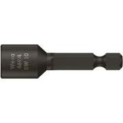 Wera 869/4 Nutsetters, 1/4-in.x50-mm.