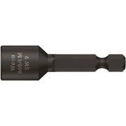 Wera 869/4 M Nutsetters, Magnetic, 9x50-mm.