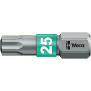 Wera 867/1 Btz Torx Bit, Torx 30x25-mm.