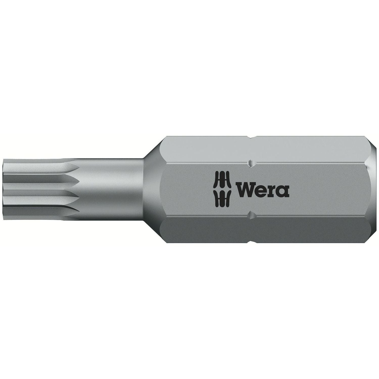 Wera 860/1 Xzn Multi-Point Bit, M 4x25-mm.