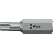 Wera 860/1 Xzn Multi-Point Bit, M 4x25-mm.