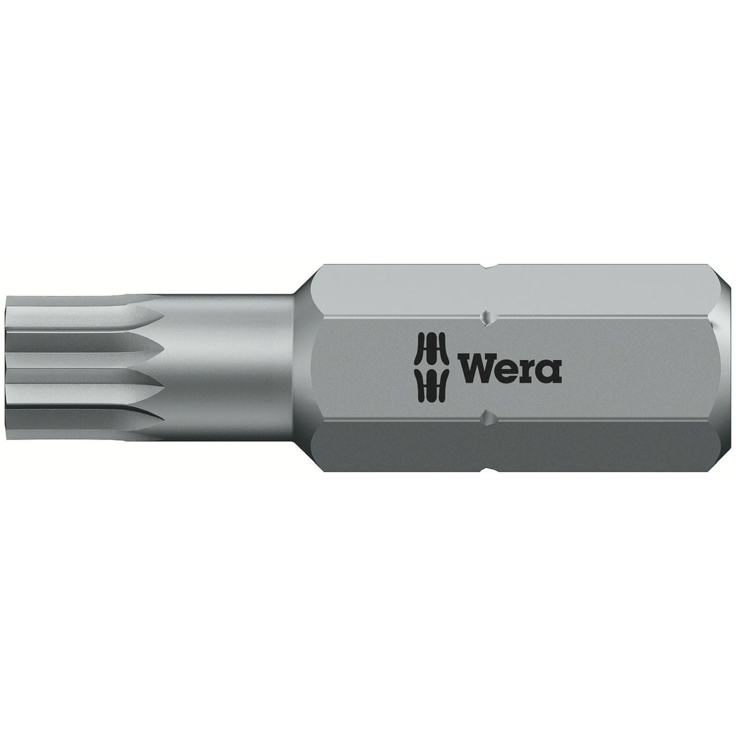 Wera 860/1 Xzn Multi-Point Bit, M 5x25-mm.