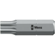 Wera 860/1 Xzn Multi-Point Bit, M 6x25-mm.