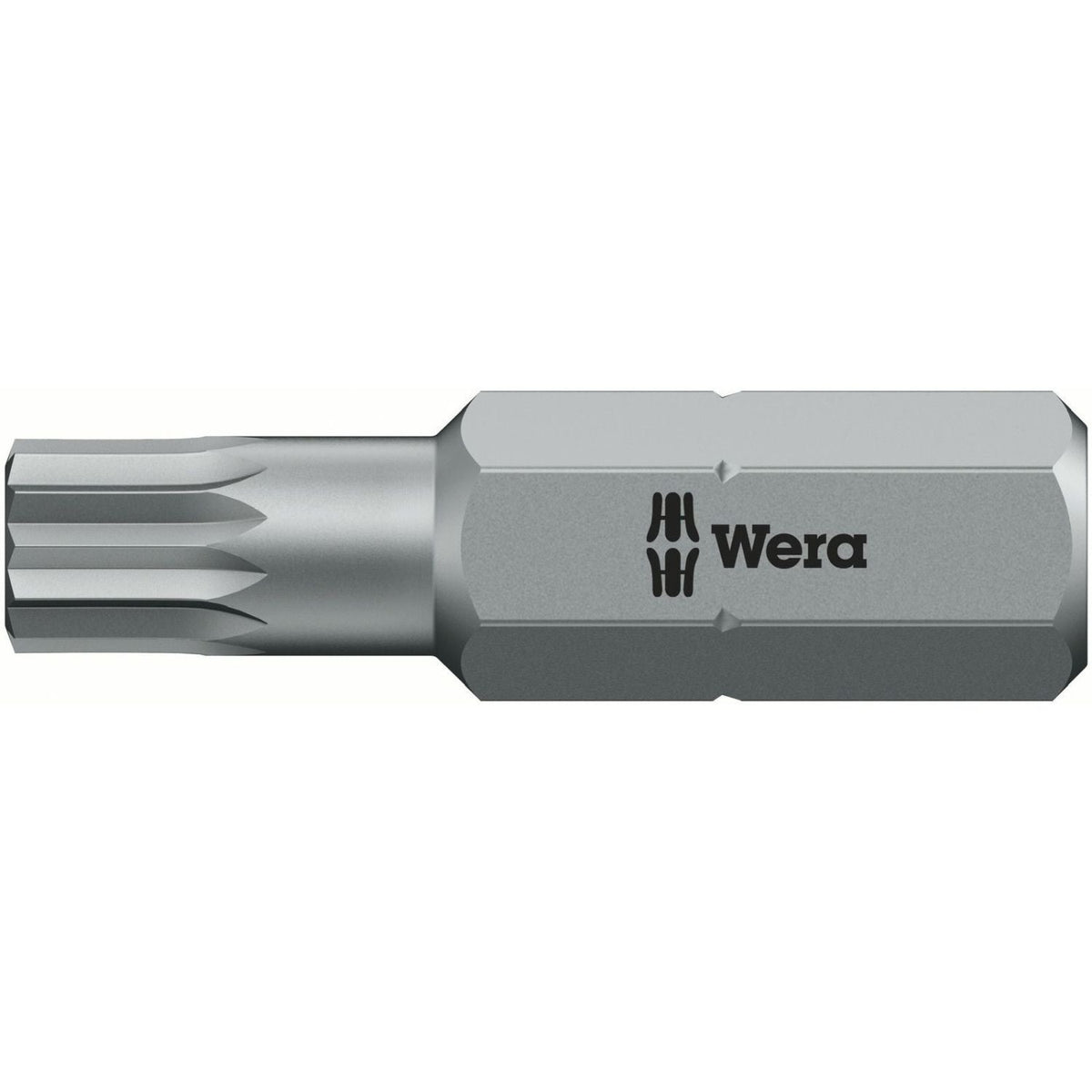 Wera 860/1 Xzn Multi-Point Bit, M 6x25-mm.