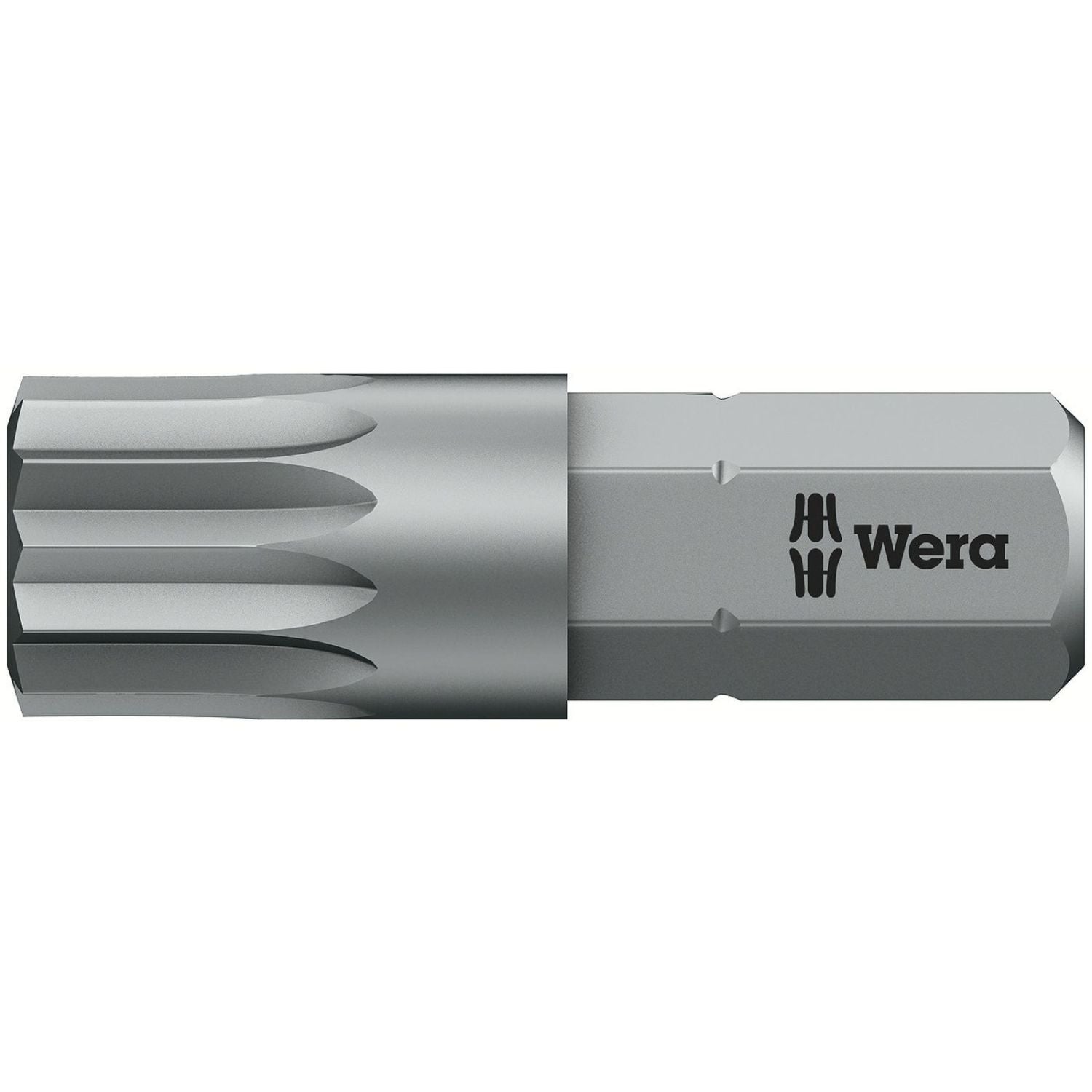 Wera 860/1 Xzn Multi-Point Bit, M 8x25-mm.