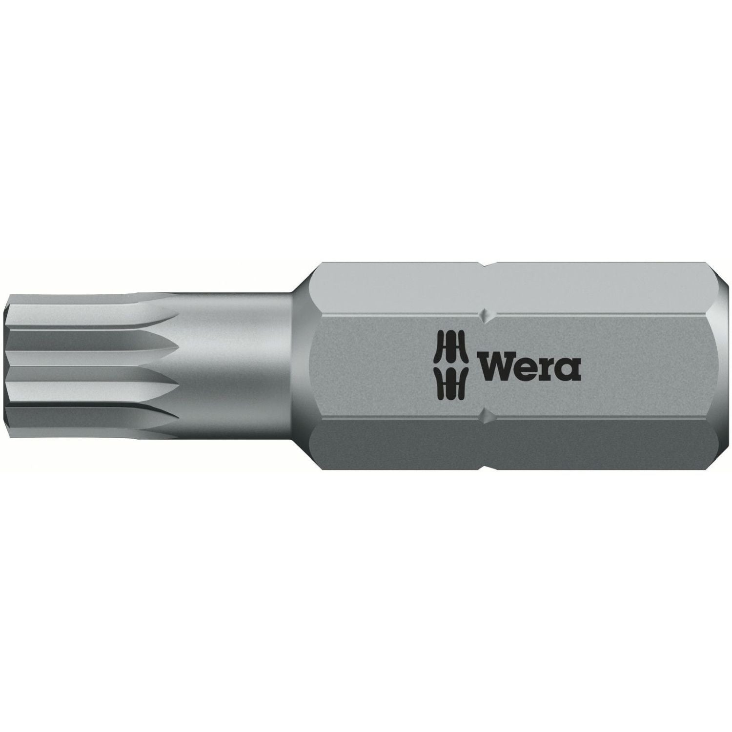 Wera 860/1 Xzn Multi-Point Bit, M 8x25-mm.
