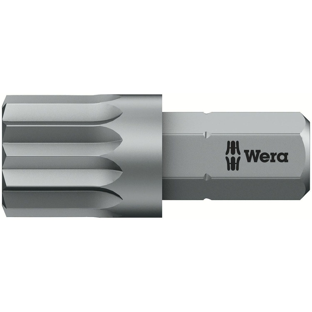 Wera 860/1 Xzn Multi-Point Bit, M 10x25-mm.