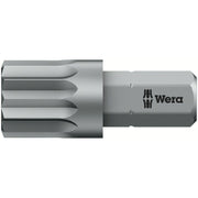 Wera 860/1 Xzn Multi-Point Bit, M 10x25-mm.