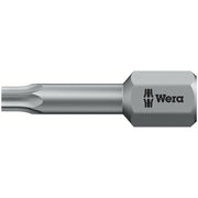 Wera 867/1 Tz Torx Bit, Torx 15x25-mm.