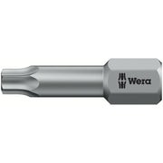 Wera 867/1 Tz Torx Bit, Torx 20x25-mm.