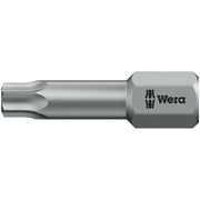 Wera 867/1 Tz Torx Bit, Torx 25x25-mm.