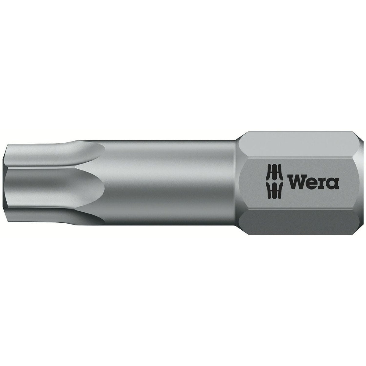 Wera 867/1 Tz Torx Bit, Torx 30x25-mm.