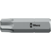 Wera 867/1 Tz Torx Bit, Torx 40x25-mm.
