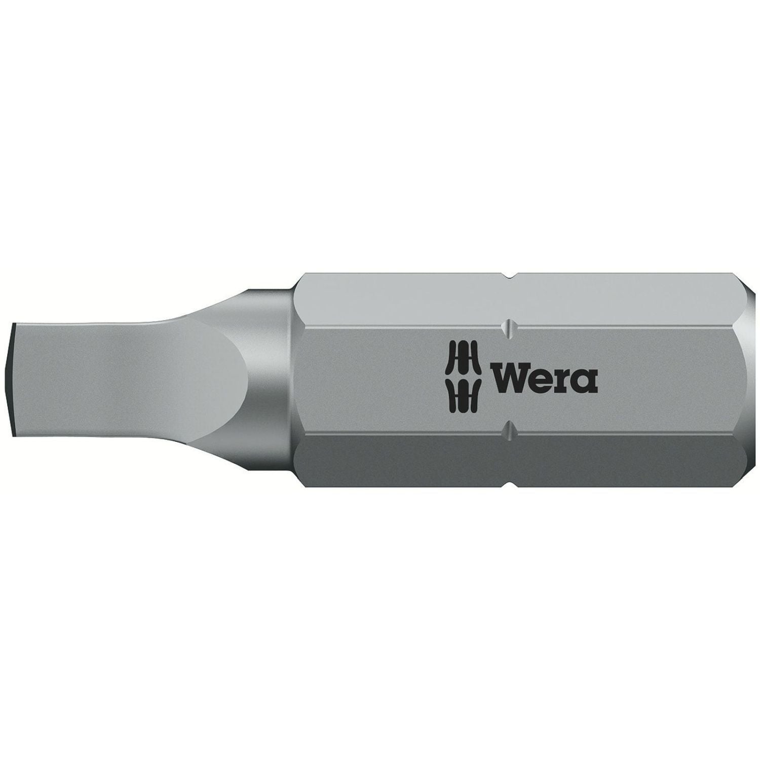 Wera 868/1 V Square-Plus Bit, # 3x25-mm.