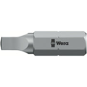 Wera 868/1 V Square-Plus Bit, # 3x25-mm.