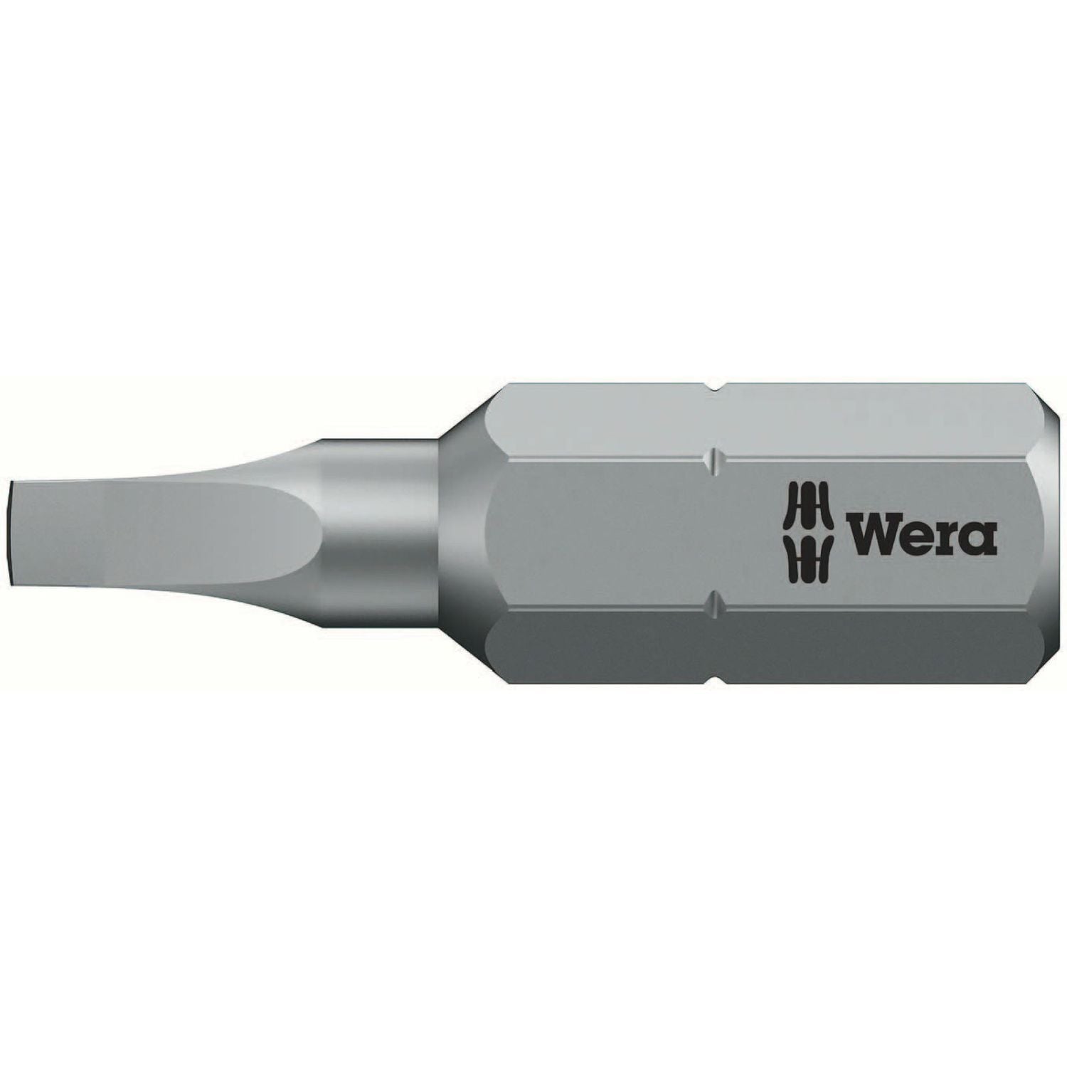 Wera 868/1 Z Square-Plus Bit, # 0x25-mm.