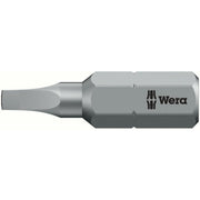 Wera 868/1 Z Square-Plus Bit, # 1x25-mm.