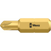 Wera 871/1 Dc Torq-Set Mplus Bit, 4x25-mm.