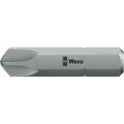 Wera 871/2 Torq-Set Mplus Bit, 5/16-in.x32-mm.