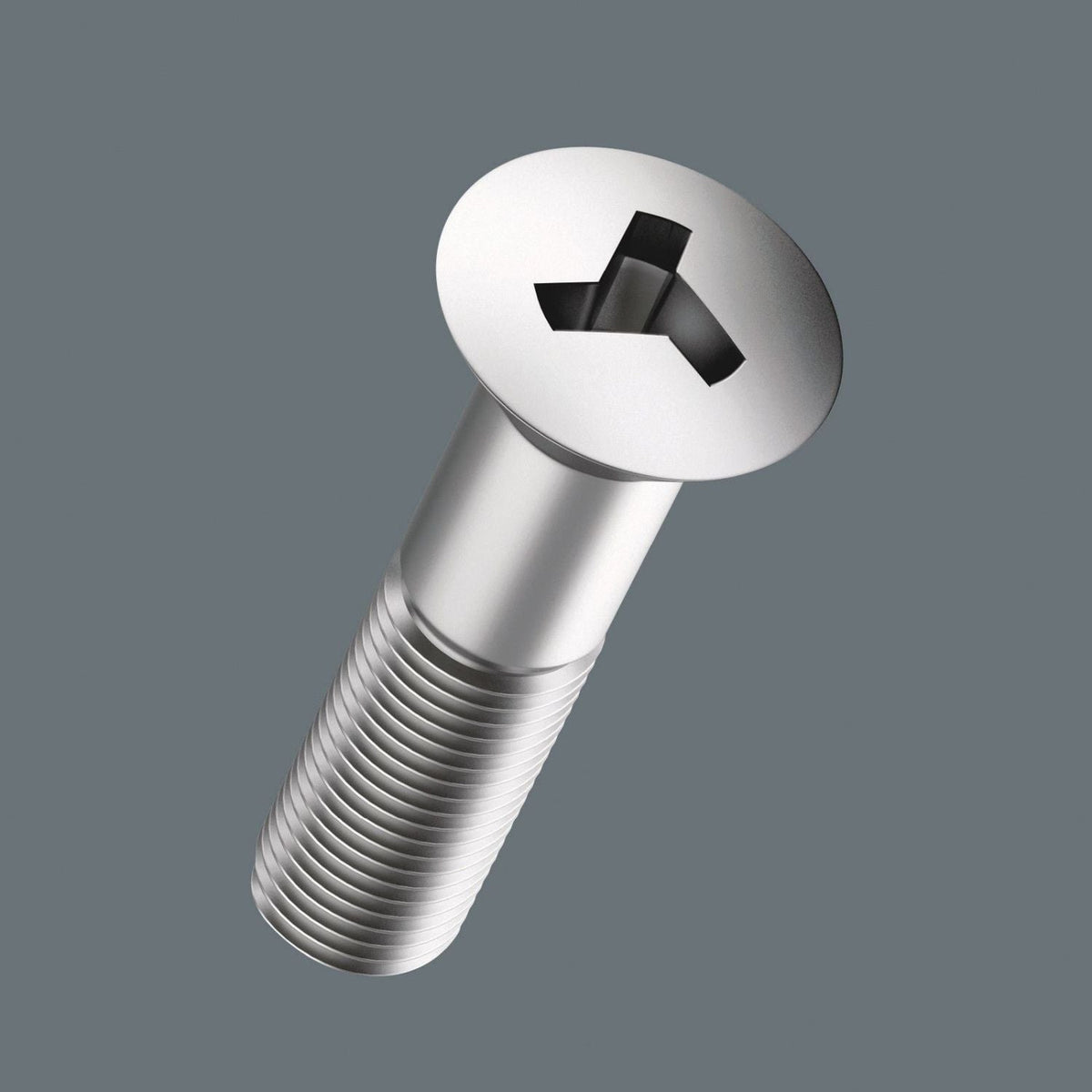 Wera 875/1 Tri-Wing Bit, 25-mm., 0x25-mm.