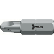 Wera 875/1 Tri-Wing Bit, 25-mm., 1x25-mm.