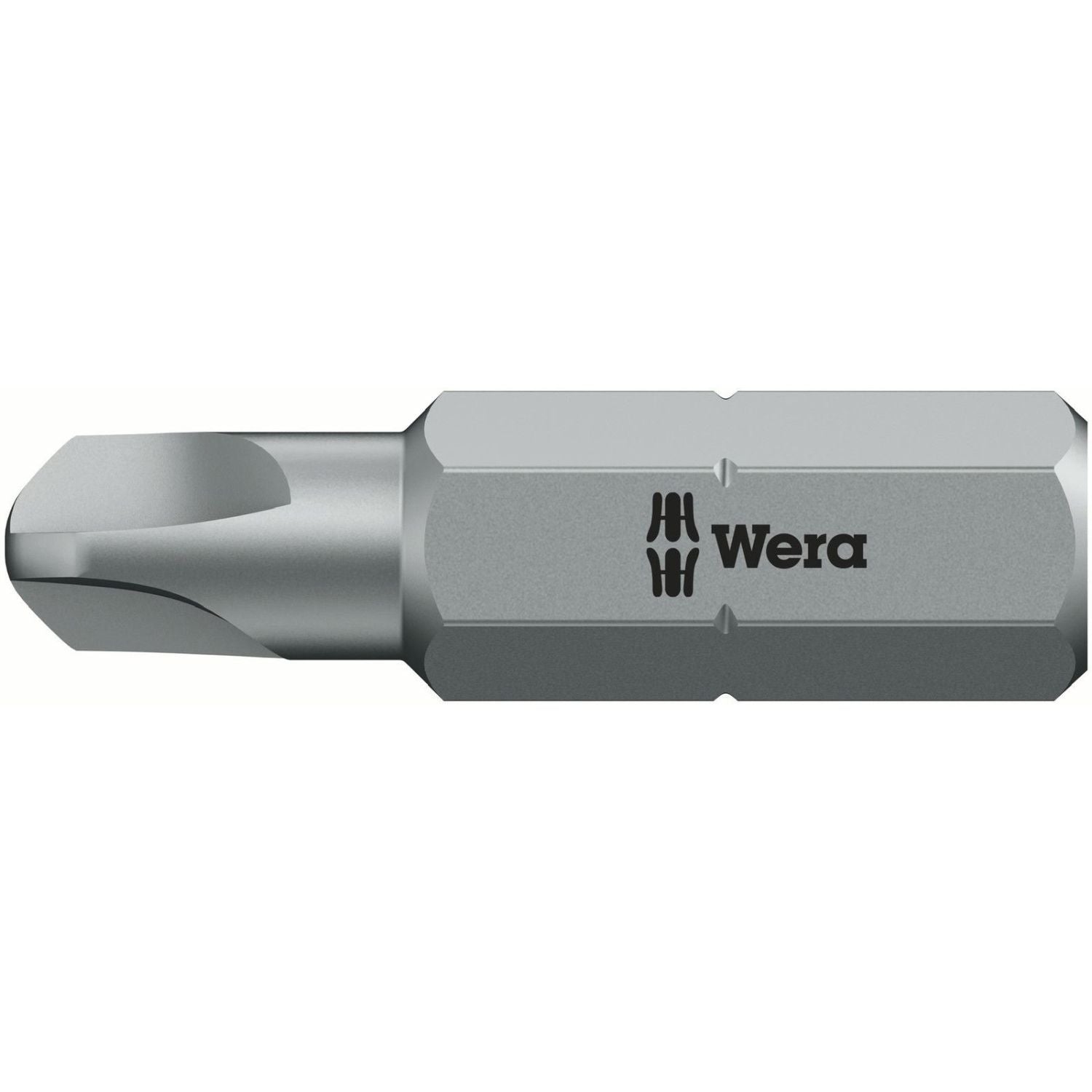 Wera 875/1 Tri-Wing Bit, 25-mm., 3x25-mm.