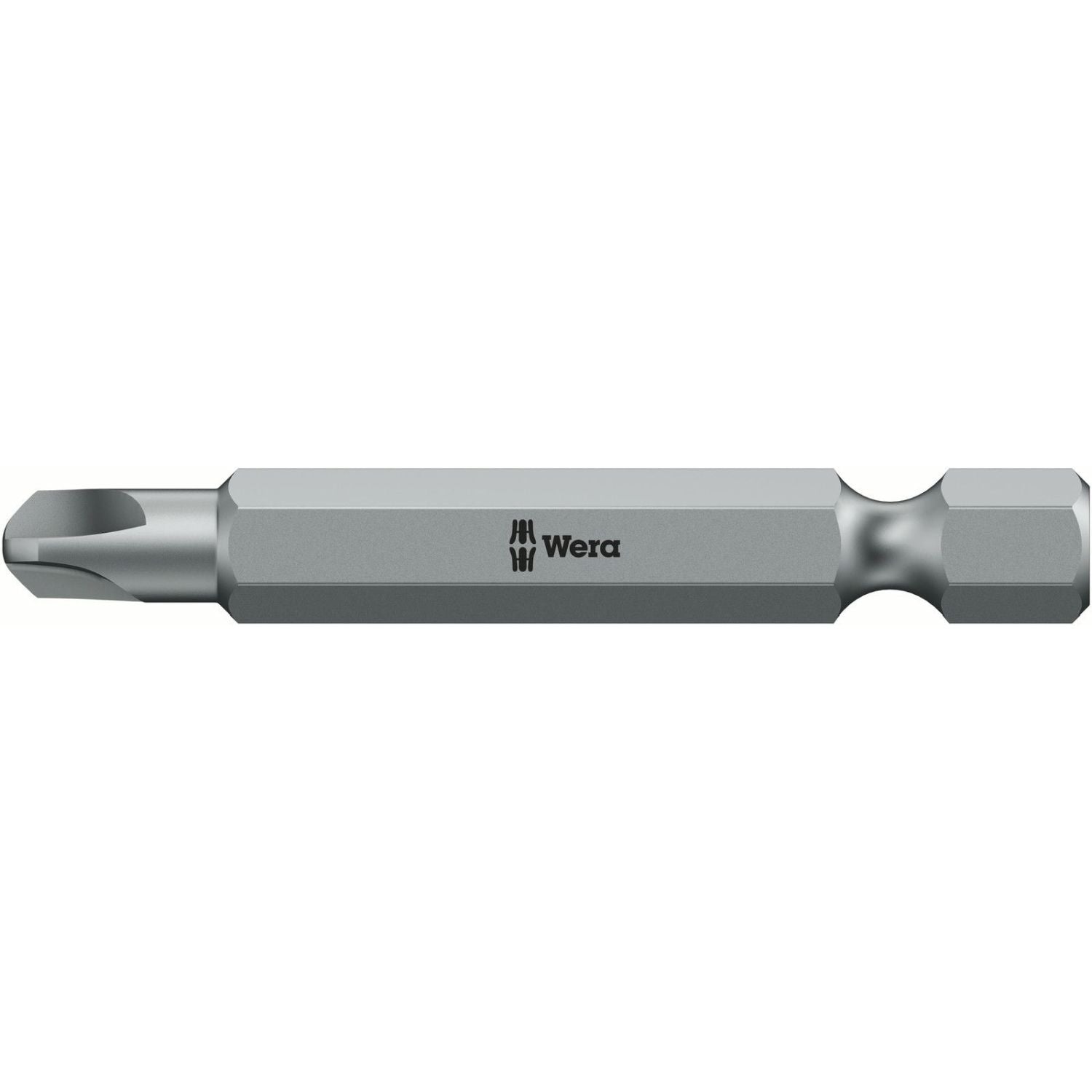 Wera 875/4 Tri-Wing Bit, 1x89-mm.