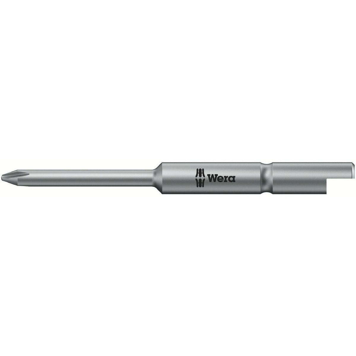 Wera 872/9 Bit For Microstix Screws, 00x44-mm.