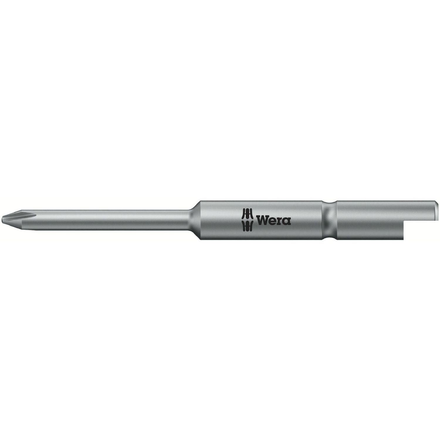 Wera 872/9 Bit For Microstix Screws, 0x44-mm.