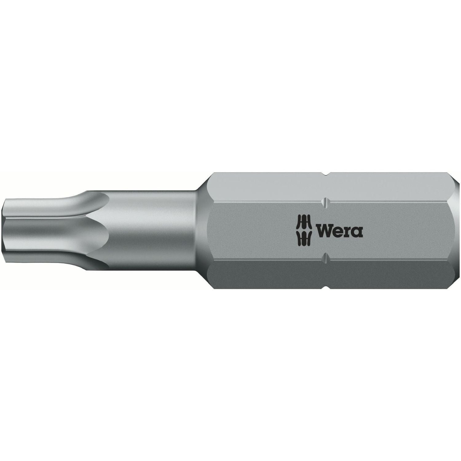 Wera 867/2 Z Torx Bit, Torx 55x35-mm.