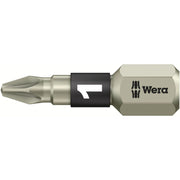 Wera 3855/1 Ts Bit, Stainless, Pz 1x25-mm.